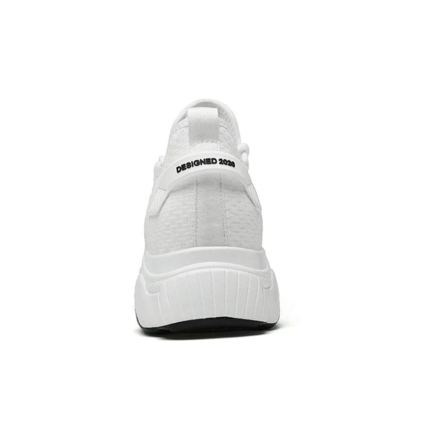 AlphaKicks – Höjdförstärkande Sneakers