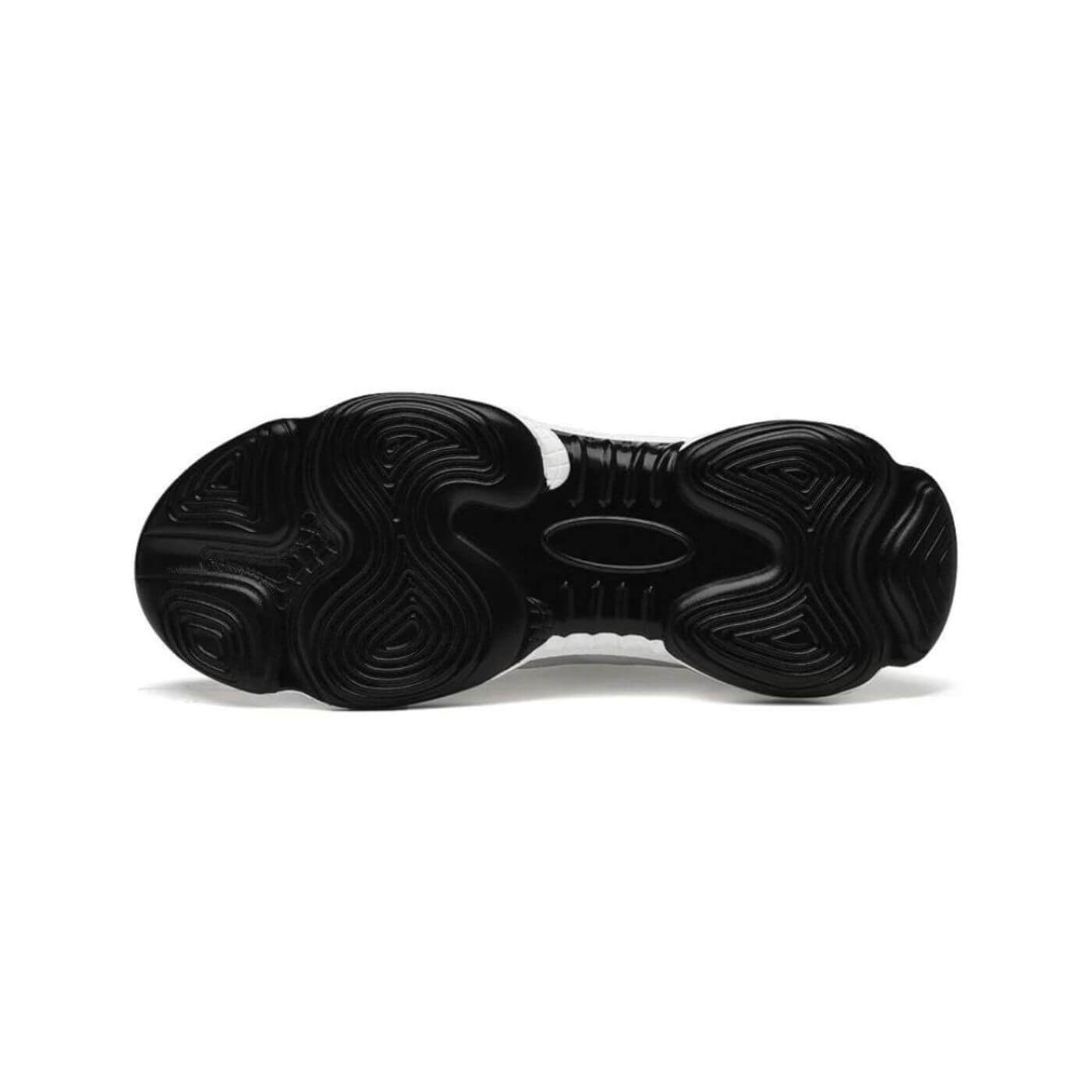 AlphaKicks – Höjdförstärkande Sneakers