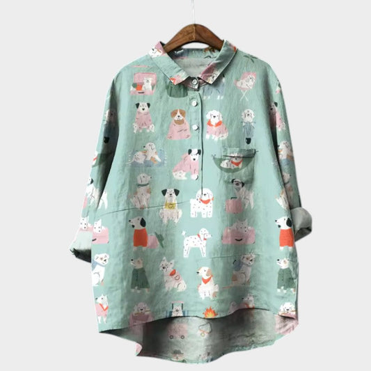 Ella™ | Blus