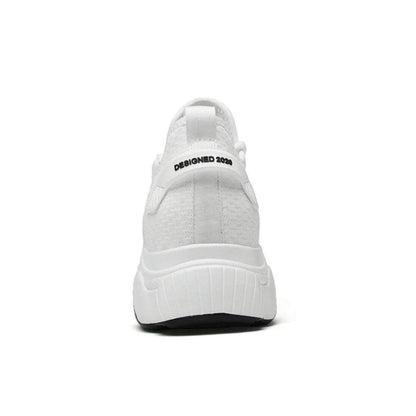 AlphaKicks – Höjdförstärkande Sneakers