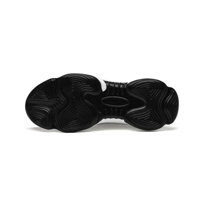 AlphaKicks – Höjdförstärkande Sneakers