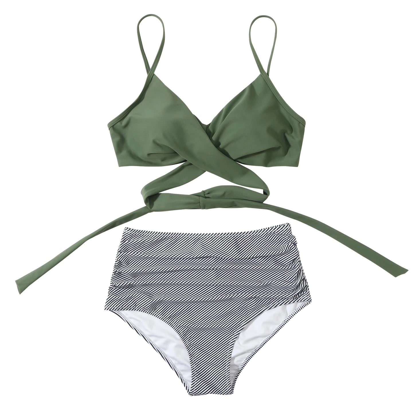 Freja™ | Bikini Set för Dam