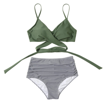 Freja™ | Bikini Set för Dam