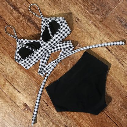 Freja™ | Bikini Set för Dam