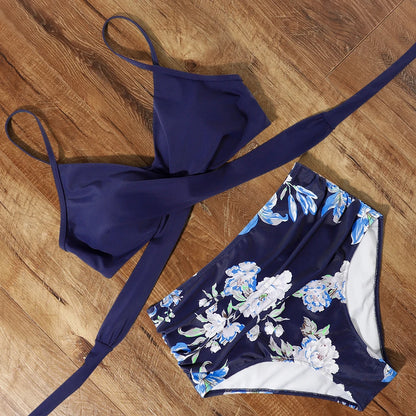 Freja™ | Bikini Set för Dam