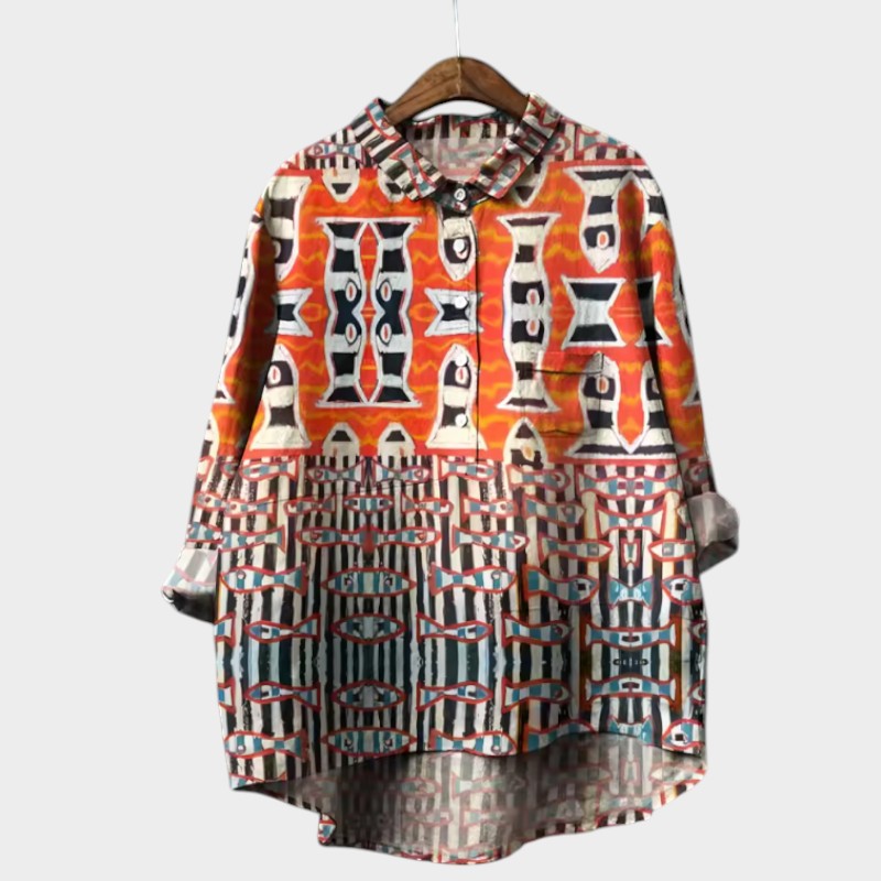 Gunnel™ | Blus