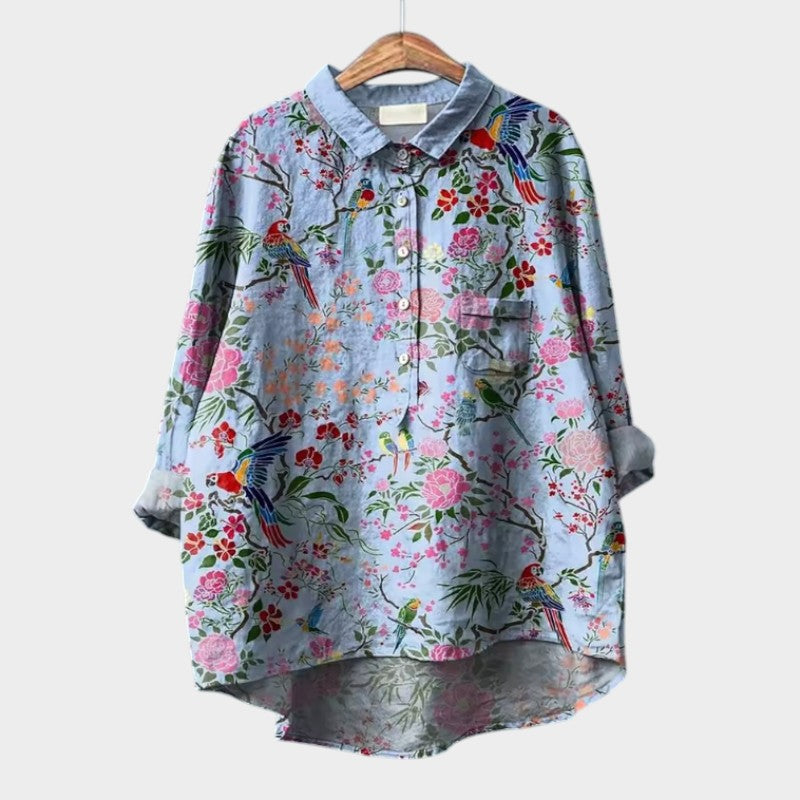 Gunnel™ | Blus