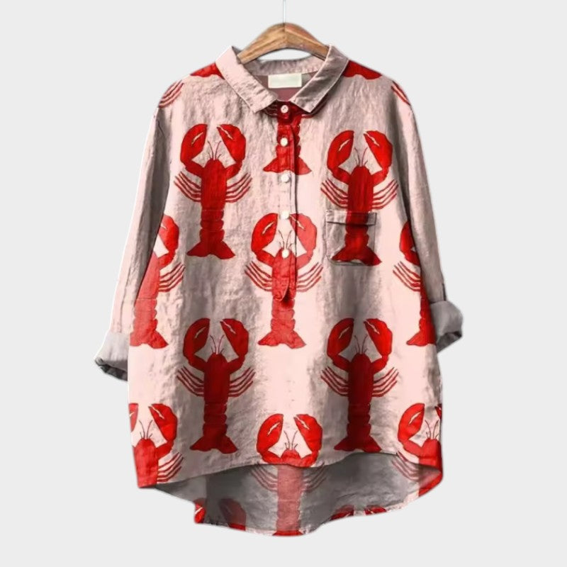 Gunnel™ | Blus